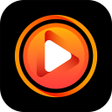 Иконка программы: MAX - PLAYit Video Player…