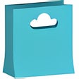 Ikona programu: Nuvem Shop - Frete manual…