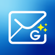 Ícone do programa: GenieMail - AI Mail Agent