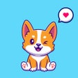 プログラムのアイコン：Dog Translator  Trainer A…