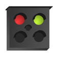 プログラムのアイコン：Home Network SSL Checker