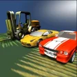 プログラムのアイコン：Speed Highway