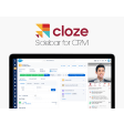Cloze Sidebar for CRM