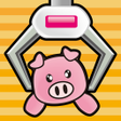 プログラムのアイコン：Soft toys Claw  free claw…