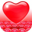 Иконка программы: Love Keyboard Special Edi…
