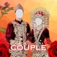 أيقونة البرنامج: Edit Foto Pernikahan Coup…