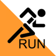 程序图标：GPS Orienteering Run