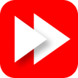 Ikon program: YouTube 高倍速播放