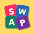 ไอคอนของโปรแกรม: Swapple - Letter Logic Pu…