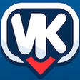 вконтакте видео скачать - VK video downloader icon