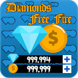 diamond FOR Free Fire - tips 2019