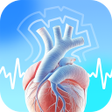 Иконка программы: BMB Easy Heart Rate