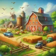 Icon of program: Country Farm Color by Num…