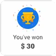 Иконка программы: Scratch And Win - 2022