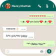 Icon of program: Chat Style for WhatsApp