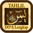 Icon of program: Yasin Tahlil dan Doa Leng…