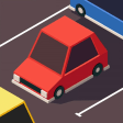 Parking Puzzle - Unblock a Car