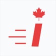 Ícone do programa: iDeliver Canada