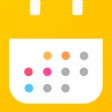 Icona del programma: Sticker Calendar: Time Pl…