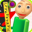程序图标：School Teacher with  Basi…