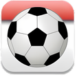 Ícone do programa: Football Fixtures
