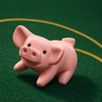 Ikona programu: Toss the Pigs - Fun Dice …
