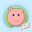 Toss the Pigs - Fun Dice Game