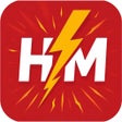 Symbol des Programms: Housemash