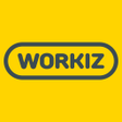 Symbol des Programms: Workiz