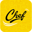 程序图标：Chef AI