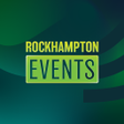 プログラムのアイコン：Rockhampton Events