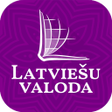 程序图标：Latvian Bible