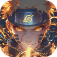 Ícone do programa: Ninjutsu Storm