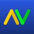プログラムのアイコン：AVNC