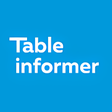 プログラムのアイコン：Table Informer