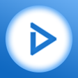 ไอคอนของโปรแกรม: AMPLayer