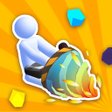 プログラムのアイコン：Drill Digger  Mine  Stone