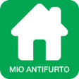プログラムのアイコン：Mio Antifurto