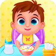程序图标：Pregnant Babyshower Care …