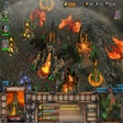 プログラムのアイコン：Rising Kingdoms