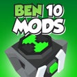 Icoon van programma: Ben 10 Mods for Minecraft…