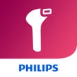 プログラムのアイコン：Philips Lumea IPL