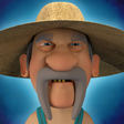 程序图标：Hello Angry Farmer Neighb…