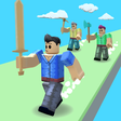 プログラムのアイコン：Roblock Transform Run - E…