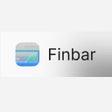 ไอคอนของโปรแกรม: Finbar