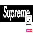 プログラムのアイコン：Supreme bot