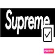 Supreme bot