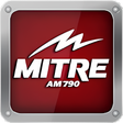Icono de programa: Radio MITRE AM 790 Sin in…