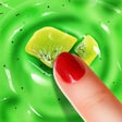 Ikon program: Slime Simulator Relax Gam…