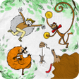 プログラムのアイコン：Aesops fables 2